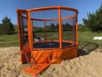 Trampoline